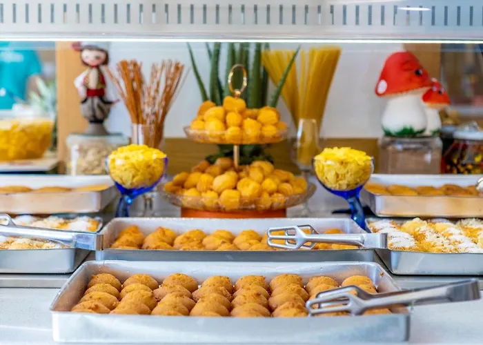 диамант - ол инклузив Хотел