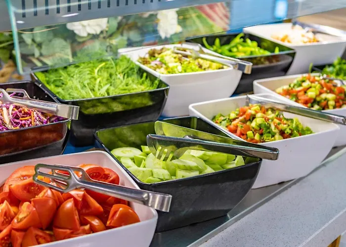 диамант - ол инклузив Хотел Слънчев бряг