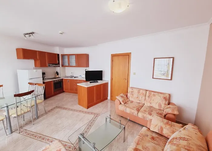 Diamond 4* Slantschew brjag