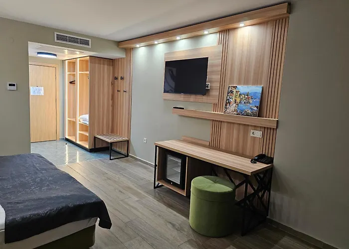 Hotel Diamond Slantschew brjag