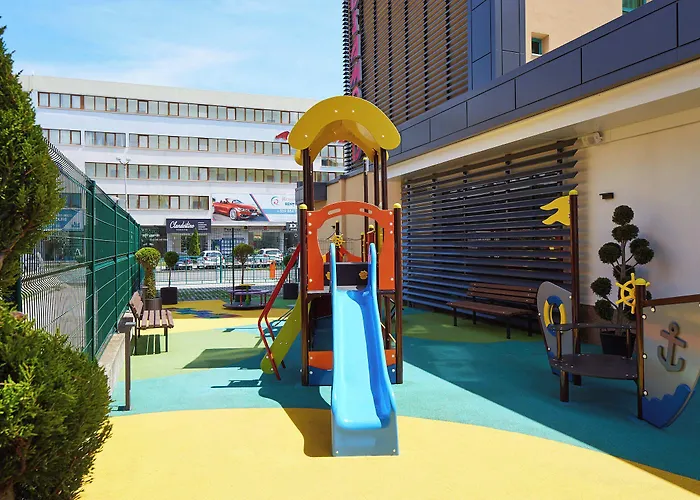 диамант - ол инклузив