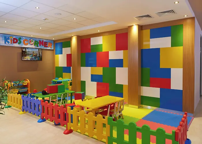 Хотел диамант - ол инклузив 4*