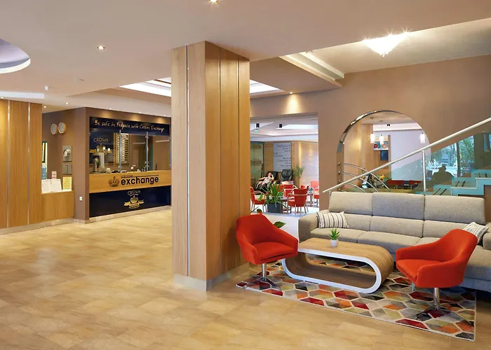 Хотел диамант - ол инклузив