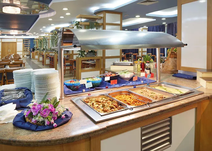 диамант - ол инклузив