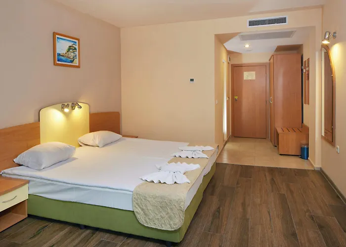 диамант - ол инклузив