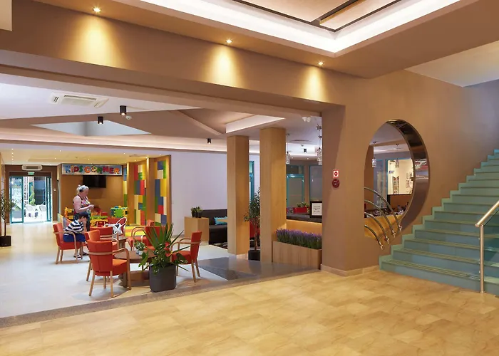 диамант - ол инклузив