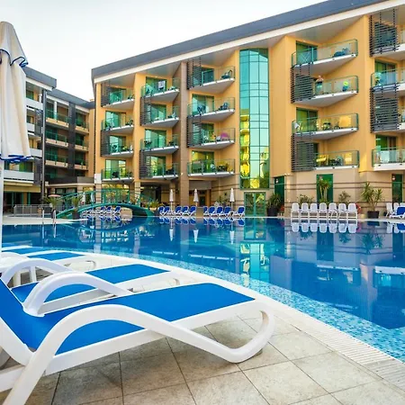 Diamond 4* Sunny Beach