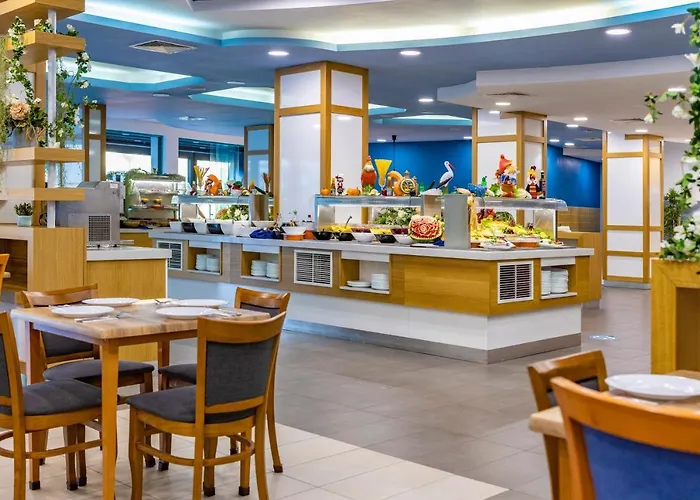 Hotel Diamond Sluneční pobřeží