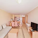 Hotel Diamond Sunny Sunny Beach
