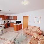 Diamond Sunny 4* Sunny Beach