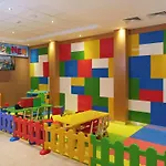 Hotel Diamond Sunny 4*