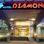 Hotel Diamond Sunny Sunny Beach