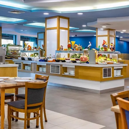 Aparthotel Diamond Sunny Beach