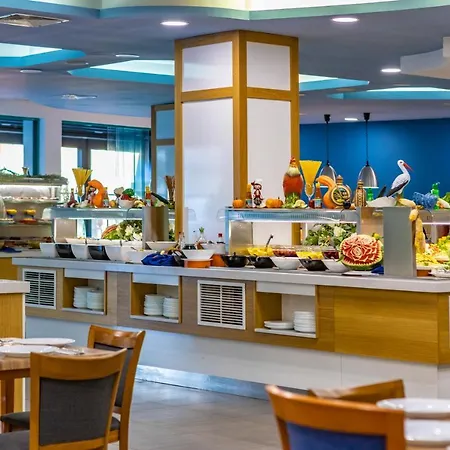 Diamond 4* Sunny Beach