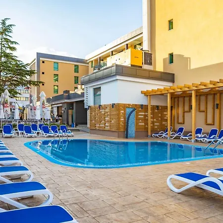 Aparthotel Diamond