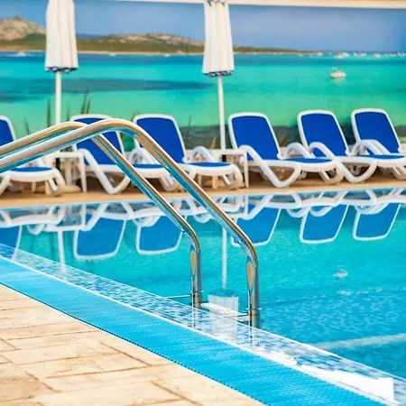 Diamond Aparthotel Sunny Beach