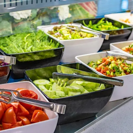 Diamond Hotel Sunny Beach