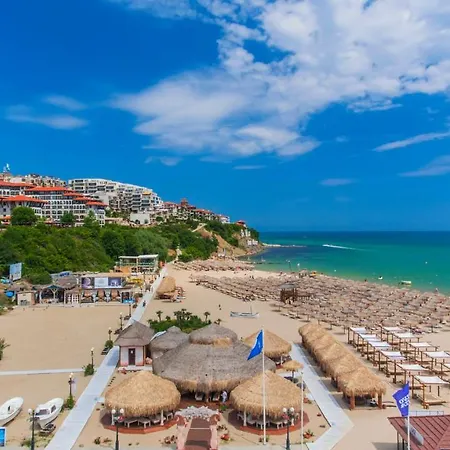 Diamond Hotel Sunny Beach