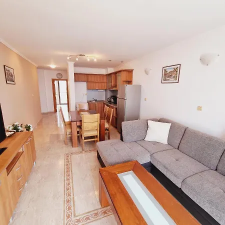 Aparthotel Diamond 4*