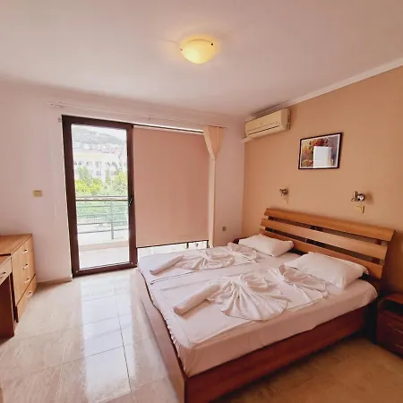 Aparthotel Diamond
