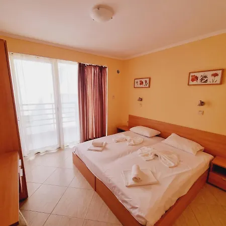 Hotel Diamond Sunny