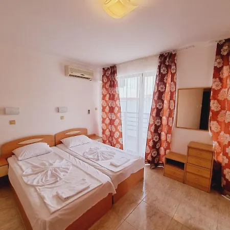 Aparthotel Diamond Sunny Beach