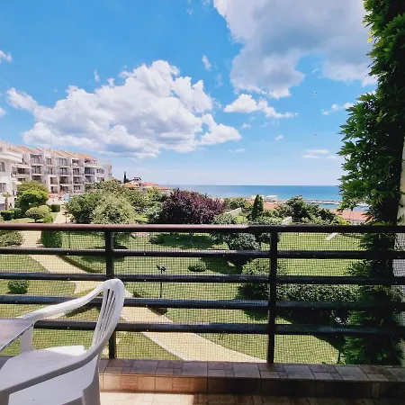 Diamond Aparthotel Sunny Beach