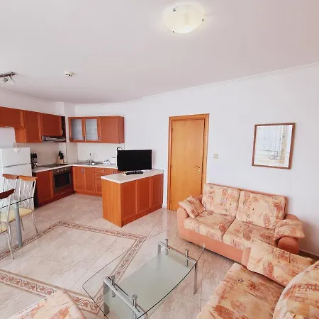 Diamond 4* Sunny Beach