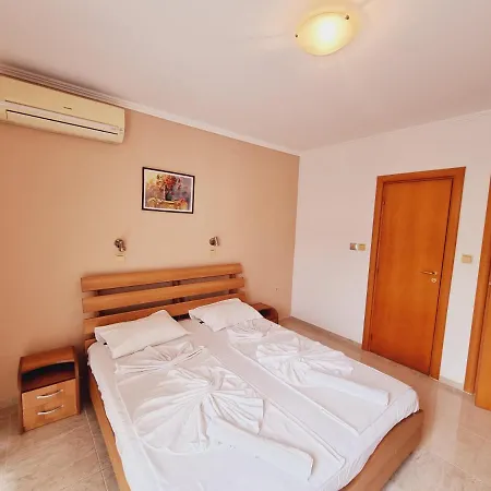 Aparthotel Diamond