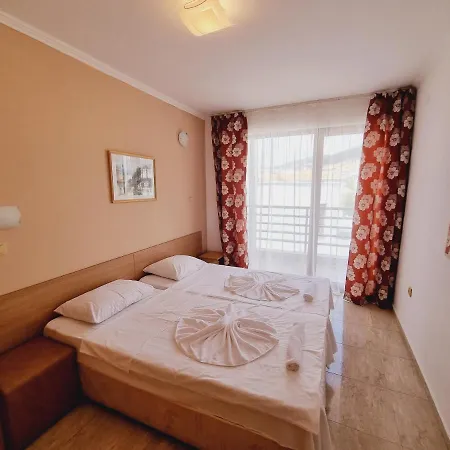 Diamond 4* Słoneczny Brzeg