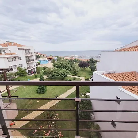 Diamond Sunny Beach