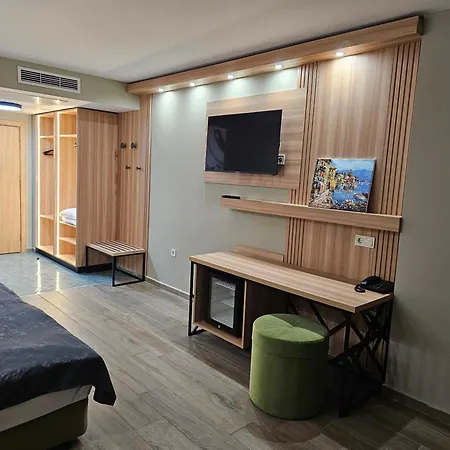 Hotel Diamond Sunny Beach