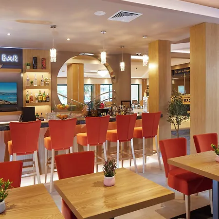 酒店 Diamond 阳光海滩