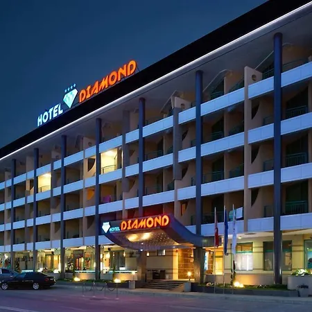 Diamond Sunny Beach
