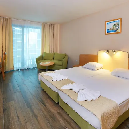 Diamond Sunny Beach