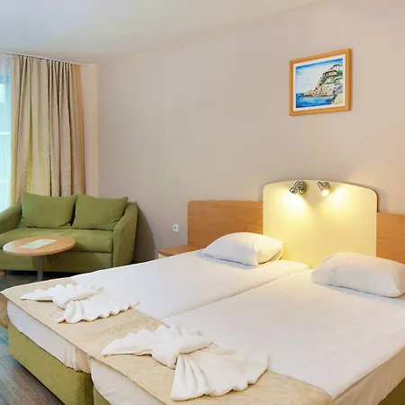 Diamond 4* Sunny Beach
