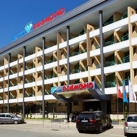 Diamond Aparthotel