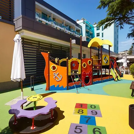 Diamond Hotel Sunny Beach