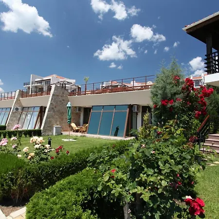 Hotel Diamond Sunny Beach