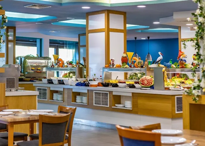 Diamond 4* Sunny Beach