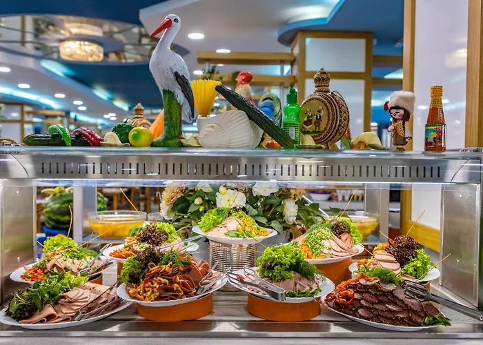 Diamond 호텔 써니비치