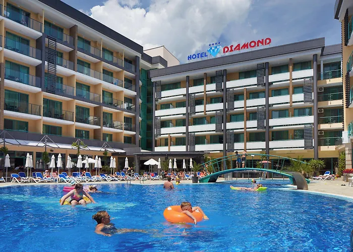 Diamond 써니비치