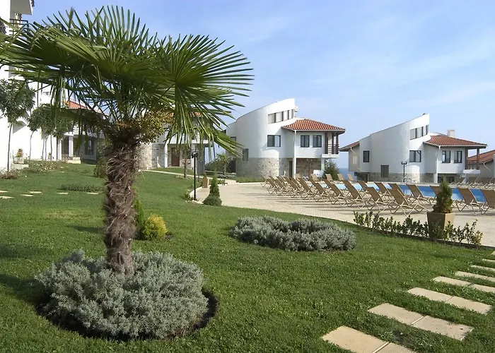 Diamond 4* 阳光海滩