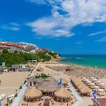 Diamond Sunny Hotel Sunny Beach