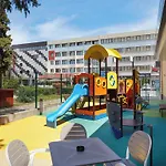 Hotel Diamond Sunny Sunny Beach