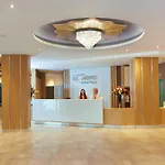 Hotel Diamond Sunny 4*