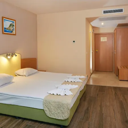 Hotel Diamond Sunny