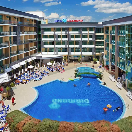 Diamond Sunny Hotel
