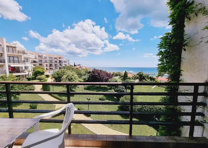 Diamond Hotel Sunny Beach